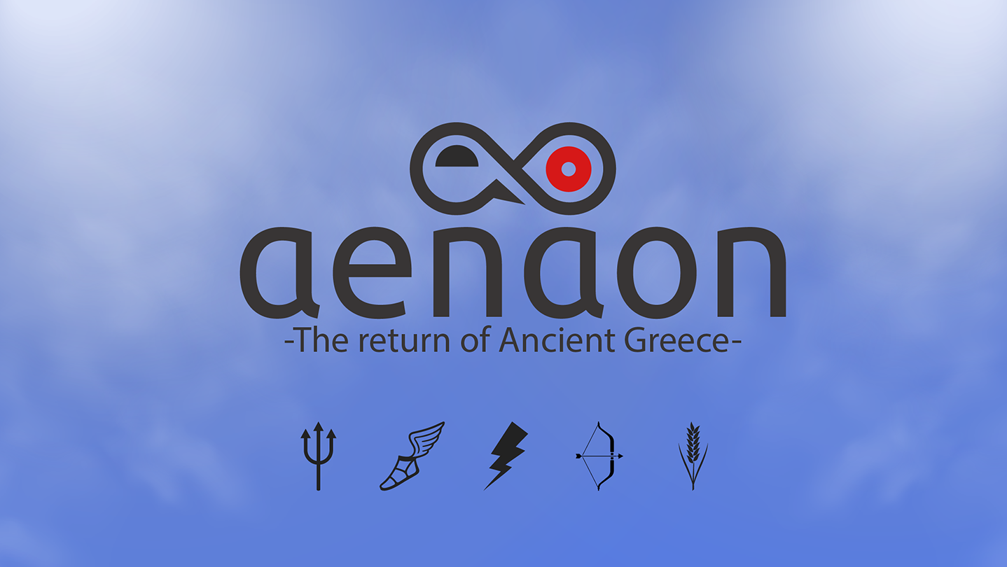 Aenaon – To Ancient Greece and Back